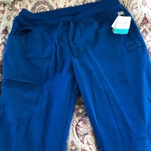 Cherokee Infinity Scrubs